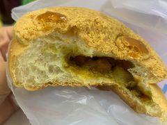 -好利来(欧亚商都店)