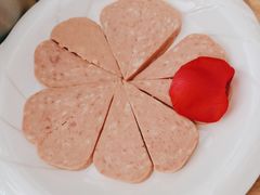-蜀九香火锅(彩虹店)