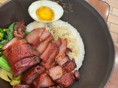 -余百年·现烧烧腊(布吉金利店)