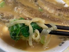 -何记面馆(龙泉山店)