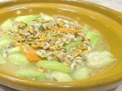 -齐齐衮·廟街生蚝雞煲(荔湾地铁站店)