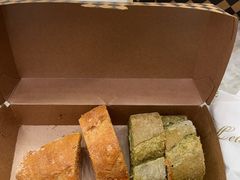 -Let's Taipei 非常烘焙(太古里店)