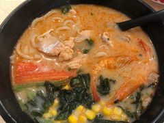 -新一番三文鱼寿司(大东海店)