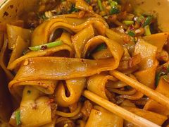 -盛香亭热卤(友阿奥特莱斯店)
