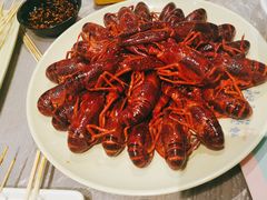 -靓靓蒸虾·头牌蒸虾(南山桂庙店)