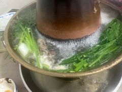 -鑫龙火锅城(经二纬四店)