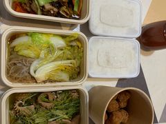 -东兴楼饭庄(六里桥店)