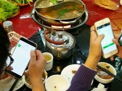 -香丽缘饭馆(黑龙潭店)