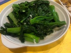 -老字号蛇口德记烧腊饭店·海鲜加工