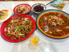 -兔香居·自贡盐帮江湖菜(黄村店)