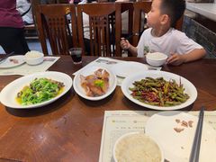 -老厨家(友谊路总店)