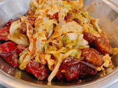 -辣盆盆麻辣小龙虾(哈尔滨总店)