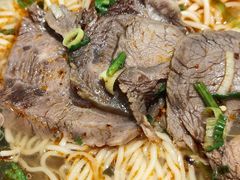 -马记永·兰州牛肉面(天通苑家乐福店)