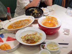 -刘胖子家常菜·蹄花焖藕(兴业店)