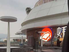 -蚝大仙横琴生蚝火锅(日月贝店)