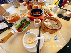 -红燕阁·精品琼菜·粤式早茶·囍宴(红燕堂酒店)