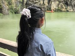 -天河潭旅游度假区