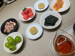 -隐溪茶馆(静安寺店)