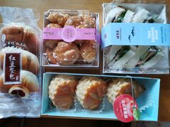 -味多美蛋糕(安定门店)