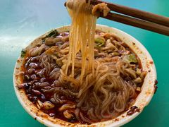 -甘记肥肠粉(马鞍北路店)