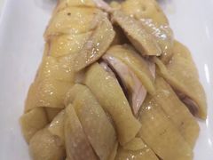 -巫记鸡饭店