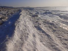 -辽宁团山国家级海洋公园