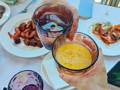 -解放碑威斯汀酒店-知味国际美食餐厅