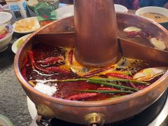 -仁和四季涮肉馆(天坛南门店)