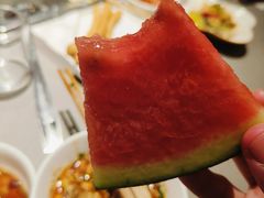 -海底捞火锅(翔龙天地广场店)