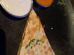 -Q MEX 库迈墨西哥餐吧(三里屯店)