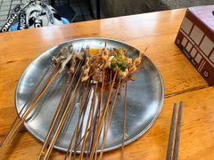 -谭家·钵钵鸡·蹄花·兔头(玉林南路店)