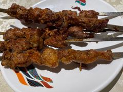 -巴依老爷·新疆美食(上城区天城路店)