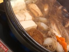 -丽和苑·自助寿喜锅(虹梅路店)