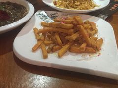 -金掌勺东北菜(格兰晴天店)