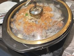 -前海沿·青岛菜(乐客城店)