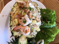 -Doo Dee Thai Food(Issan/Isaan/Esan)