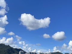 -南丫岛
