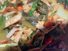 -雲蜀龙阁·金牌水煮鱼(方庄店)