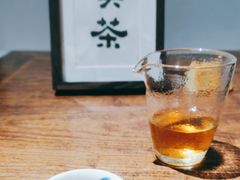 -月栖华明-云间草堂清茶馆(泗泾古镇店)