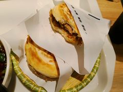 -白起肉夹馍