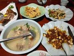 -北平食府(马鞍山路店)