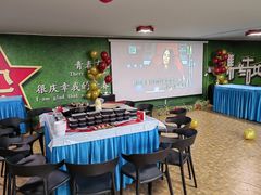 -319集结地真人CS·团建·轰趴体验馆·室内(上地店)