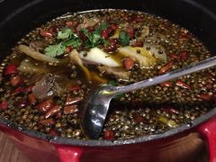 -烛影拾光观景餐厅·创意菜·摄影·小提琴(大唐不夜城店)