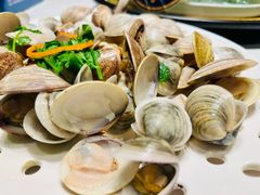 -望海臻鲜·海鲜餐厅