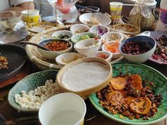 -包整·丝娃娃(一览甲秀楼风景店)