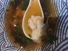 -北丐先生·野馄饨烧烤(泰达E街区店)