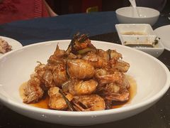 -阿明小菜·海鲜·上海菜(浦建路店)