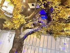 -冰城小镇音乐串吧·聚会餐厅(百子湾店)