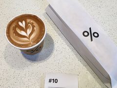-% Arabica(京都东山店)