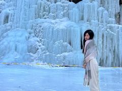 -山西通天峡景区